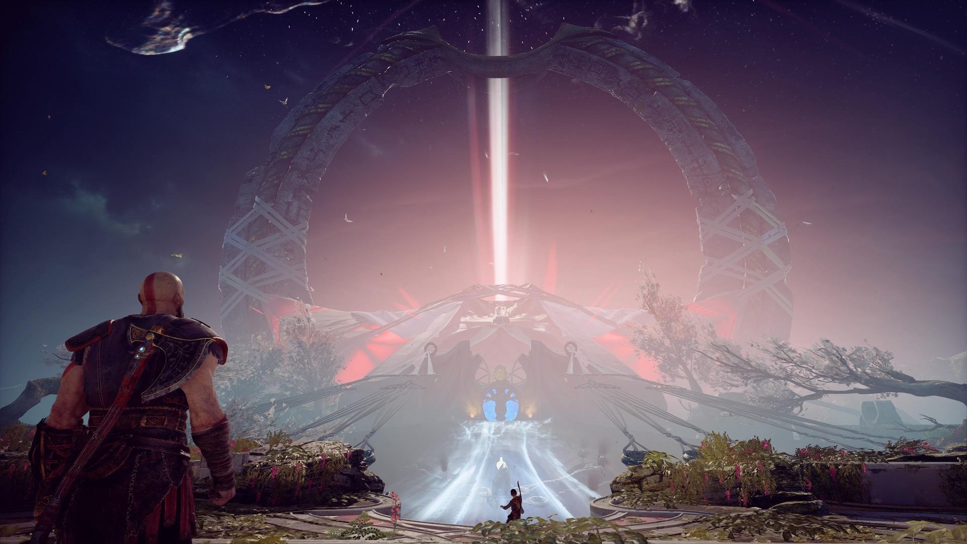 空洞骑士 完整版 截图10