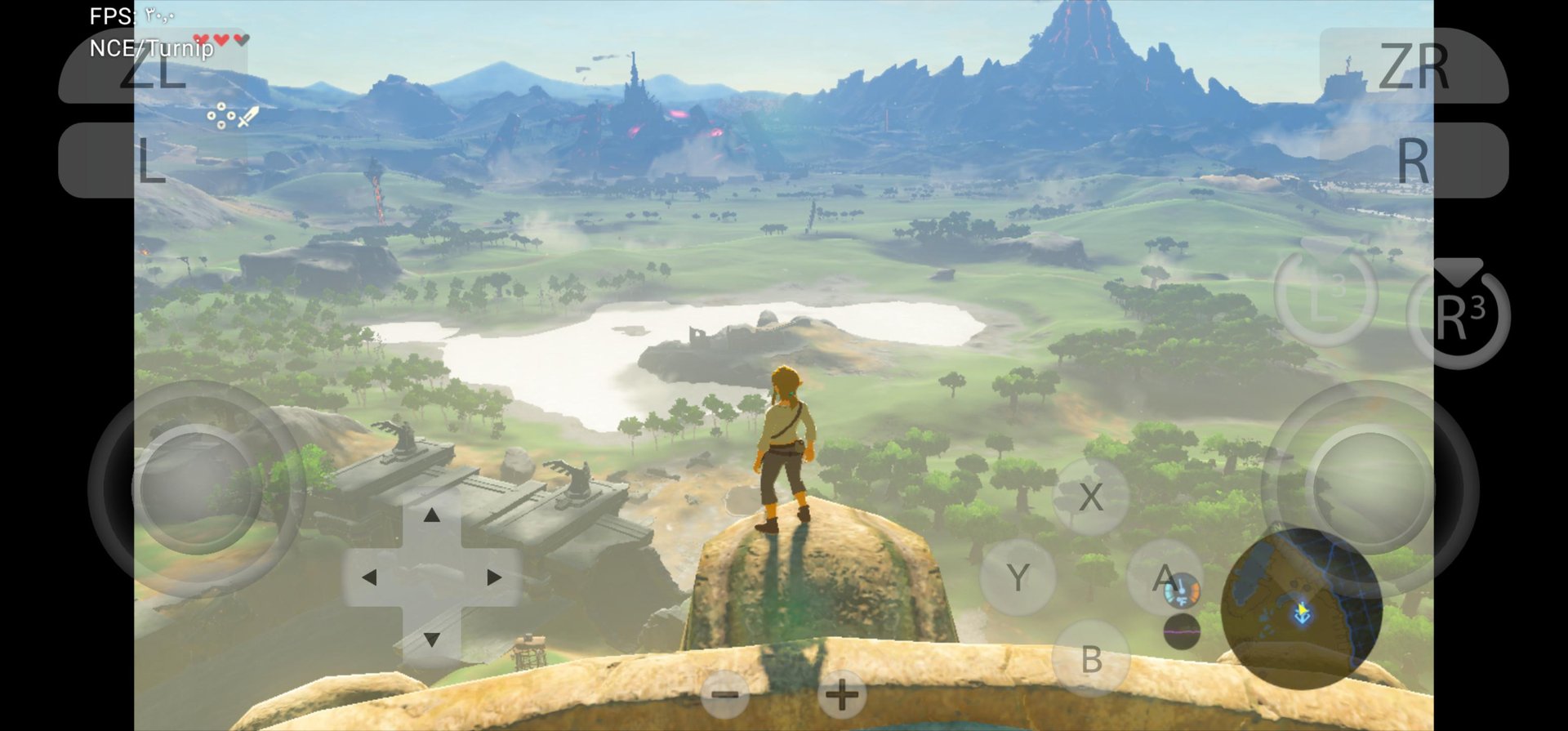 王者荣耀 豪华版 截图8