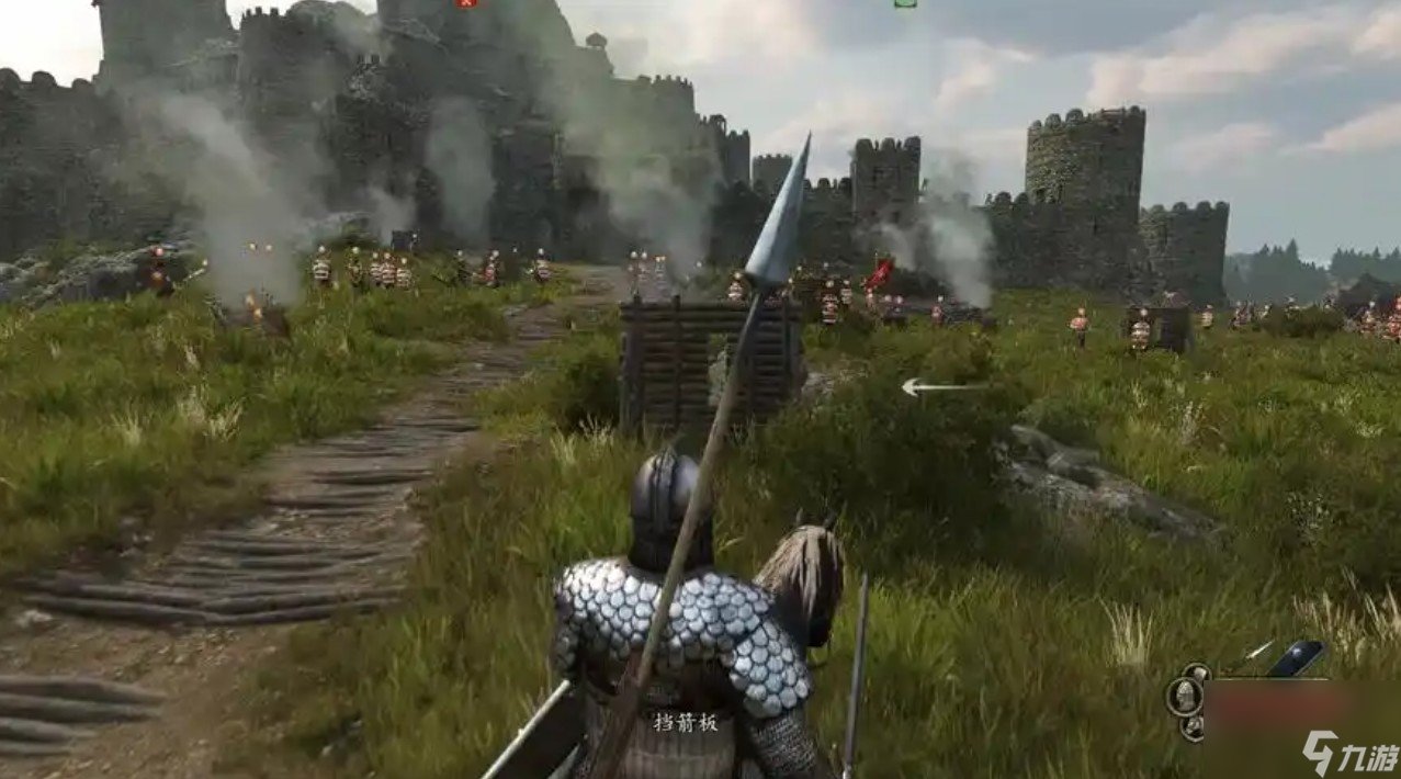 双人成行 重制版 截图4