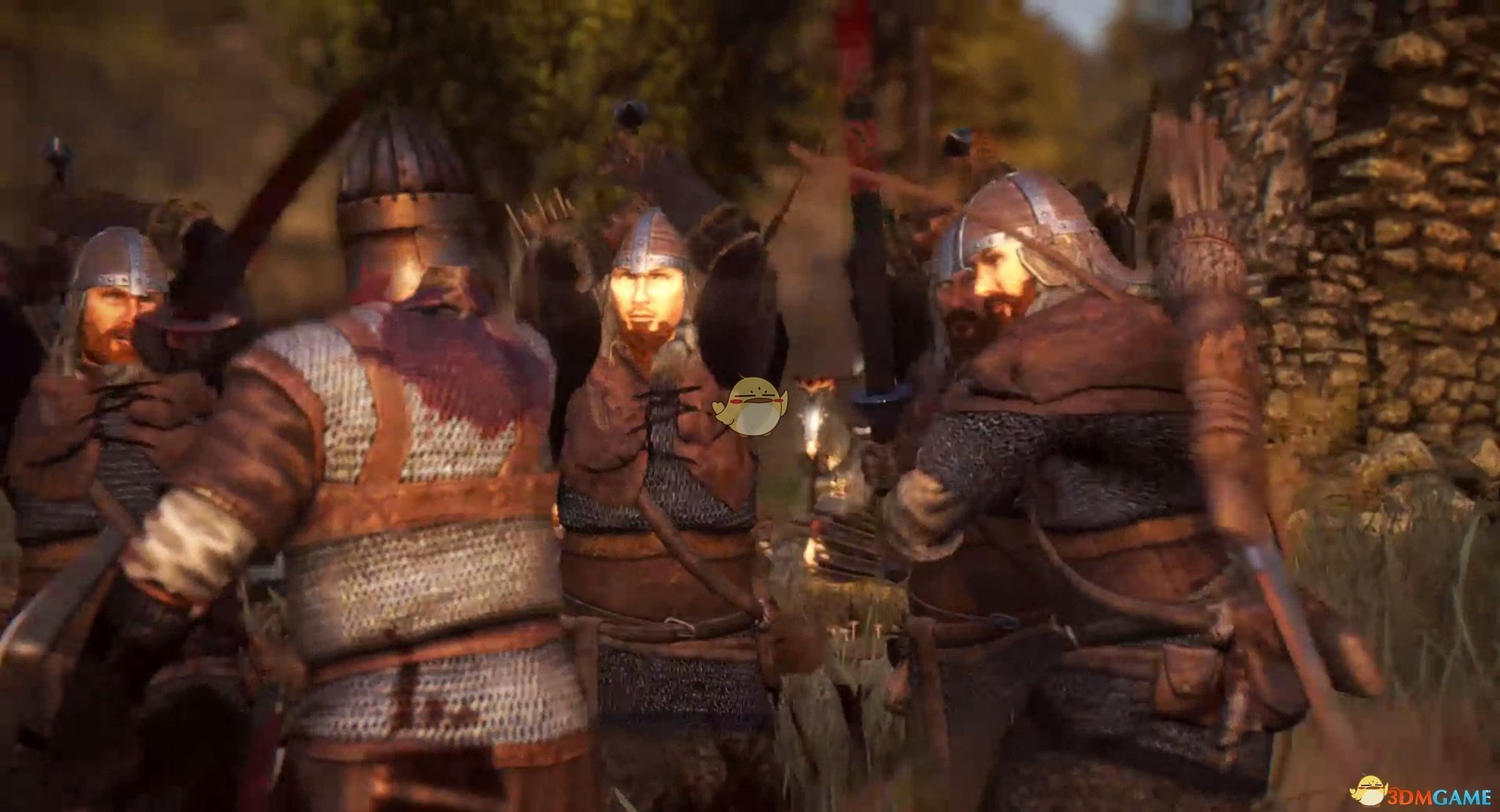 双人成行 重制版 截图7