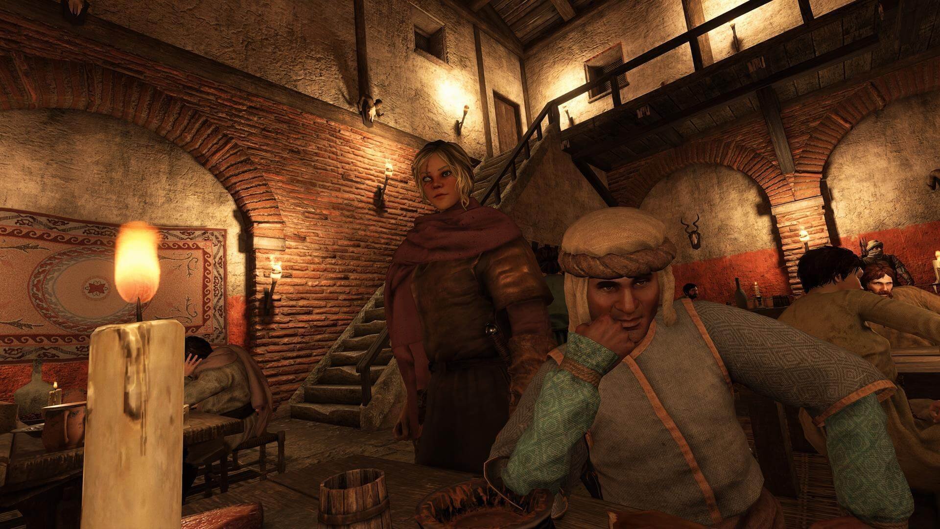 双人成行 重制版 截图8