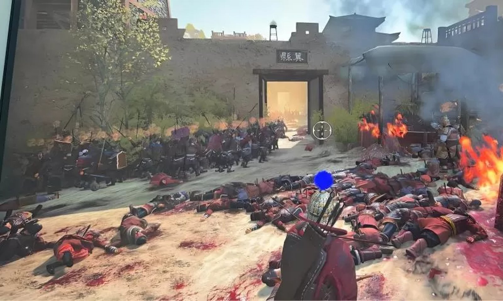 双人成行 重制版 截图14