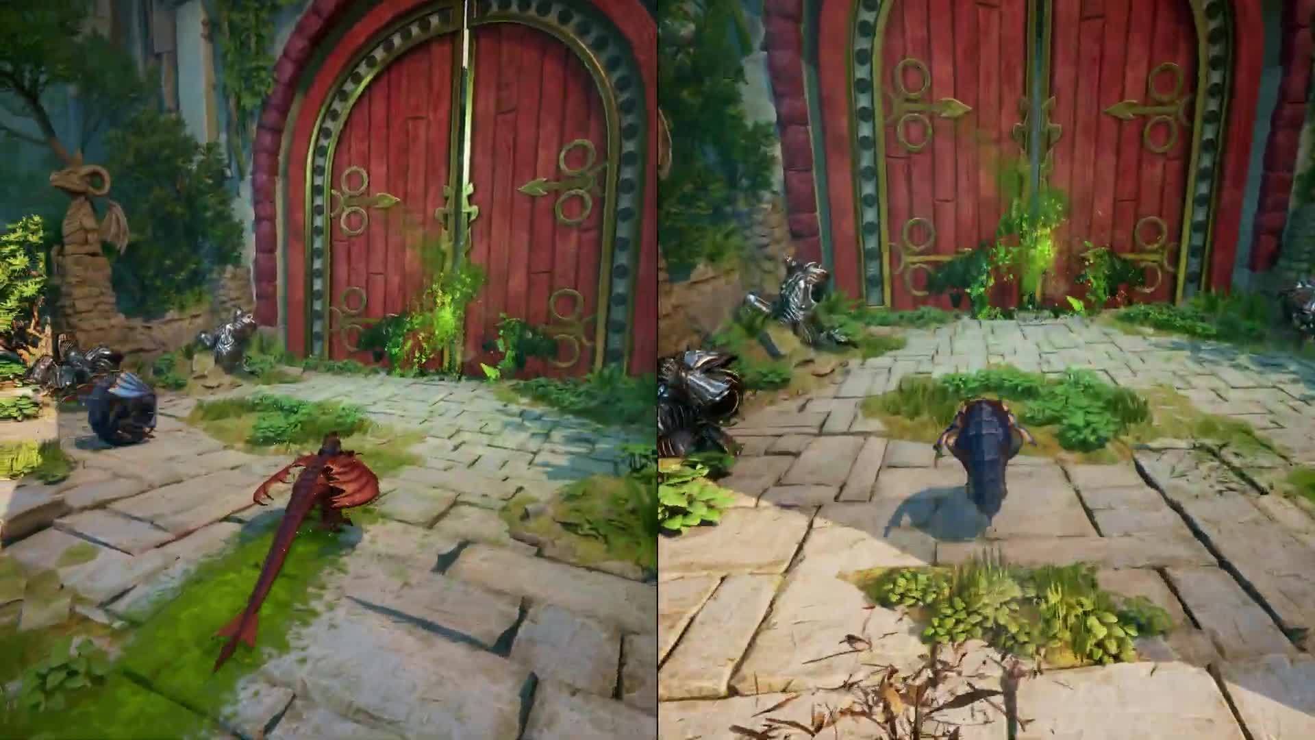 缺氧 终极版 截图2