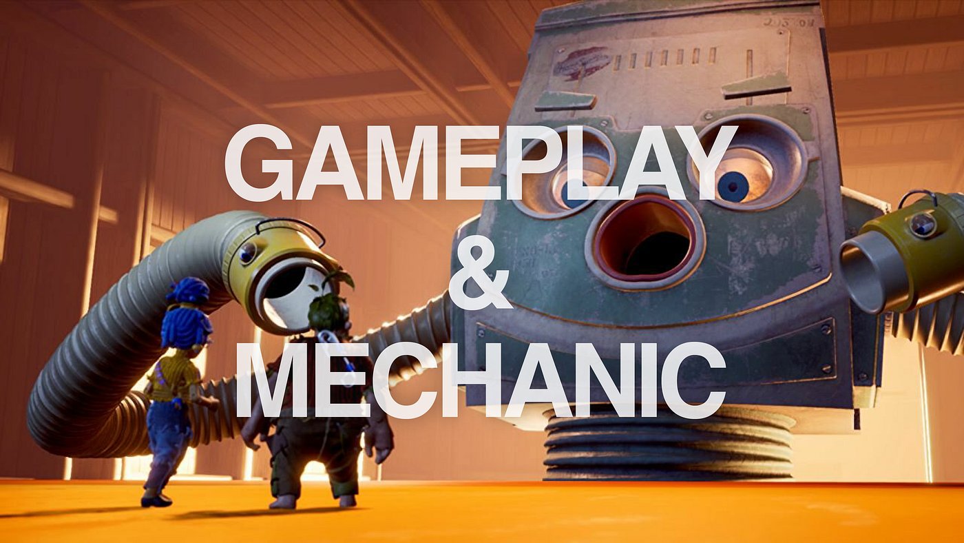 缺氧 终极版 截图6