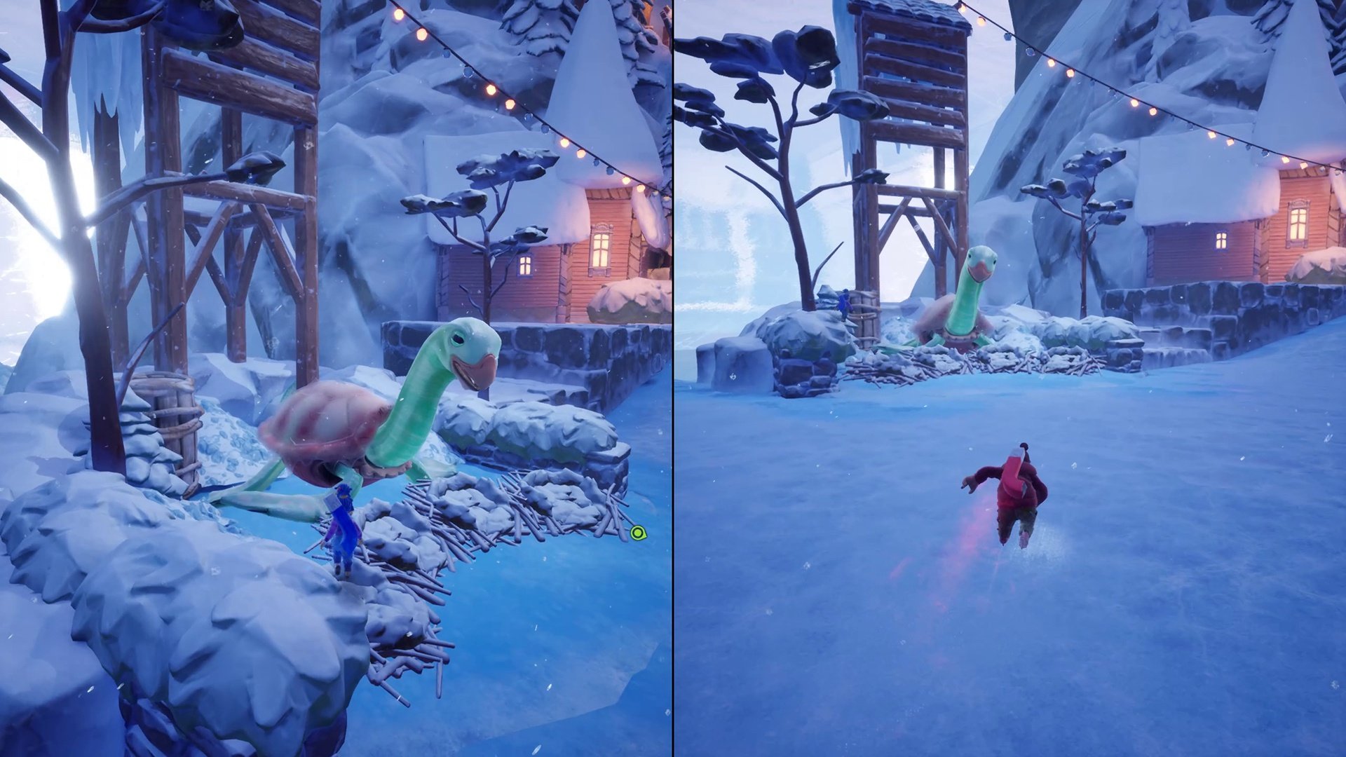 缺氧 终极版 截图13