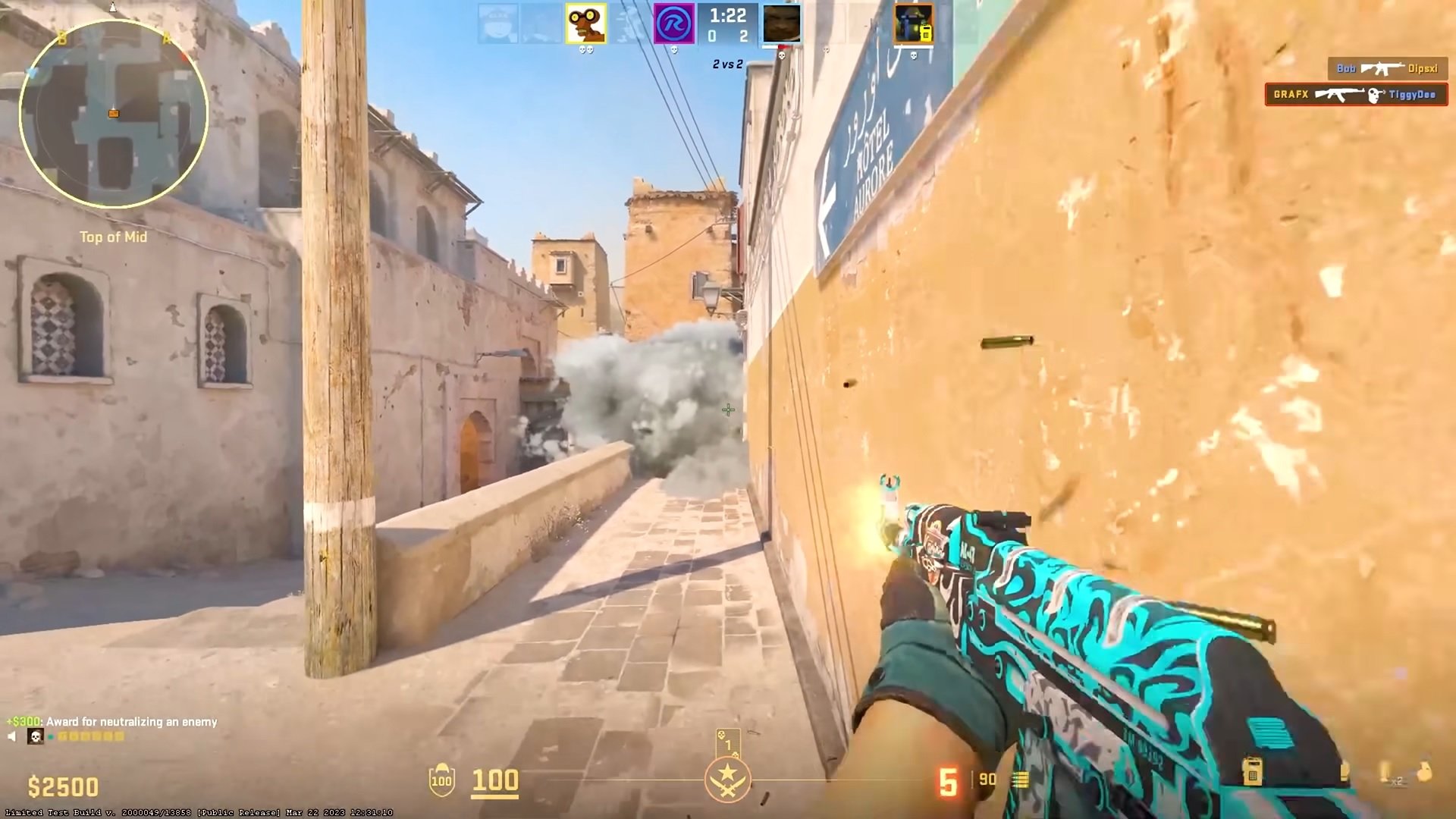 死亡搁浅 完整版 截图3